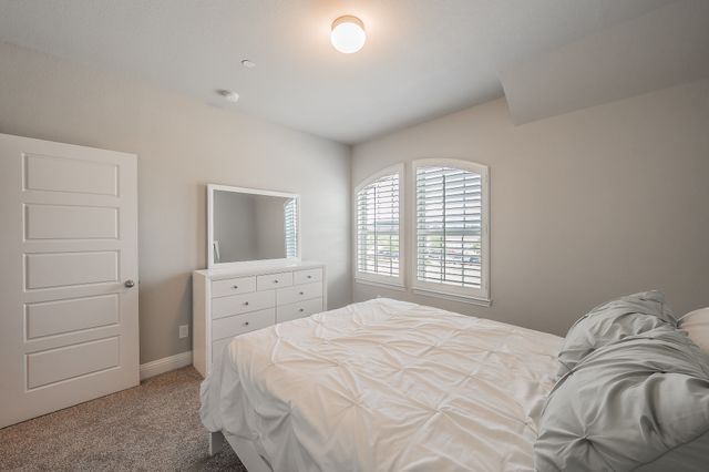 5984 Bursey Road, Watauga, TX 76148