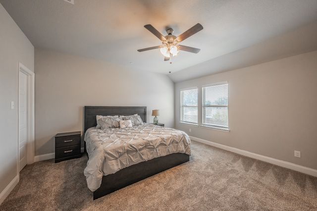 5984 Bursey Road, Watauga, TX 76148