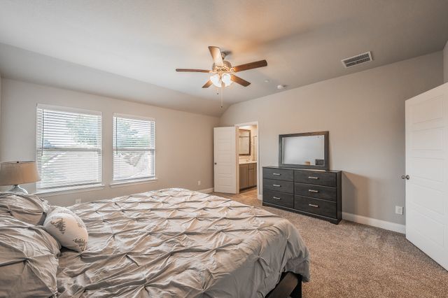 5984 Bursey Road, Watauga, TX 76148