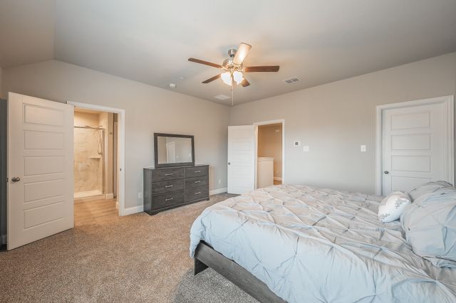 5984 Bursey Road, Watauga, TX 76148