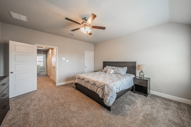 5984 Bursey Road, Watauga, TX 76148