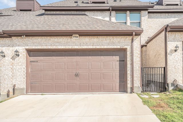 5984 Bursey Road, Watauga, TX 76148