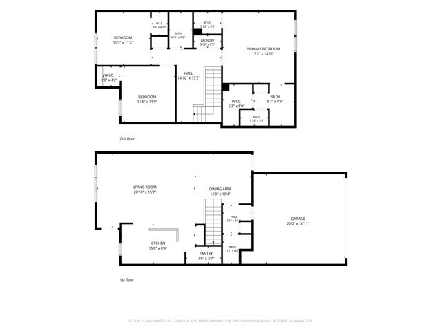 5984 Bursey Road, Watauga, TX 76148