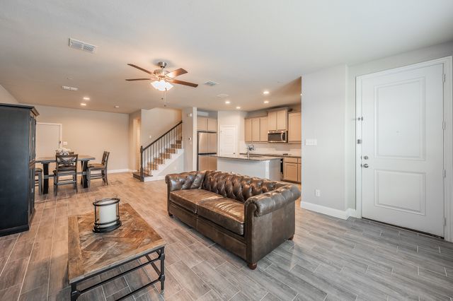 5984 Bursey Road, Watauga, TX 76148