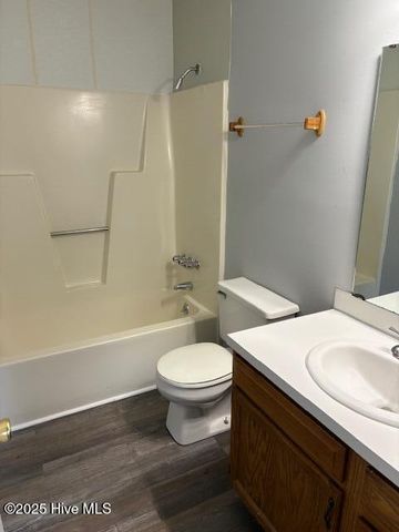 143 Victoria Court C, Greenville, NC 27834