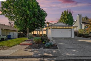 4150 Sequoia Dr, Oakley, CA 94561