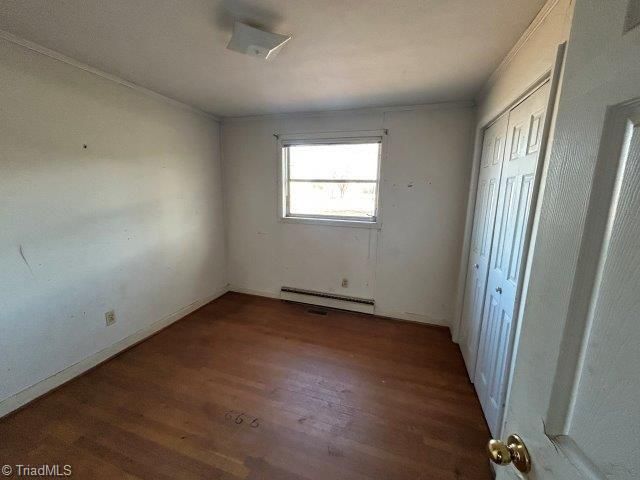 918 Emmanuel Church Road, Conover, NC 28613