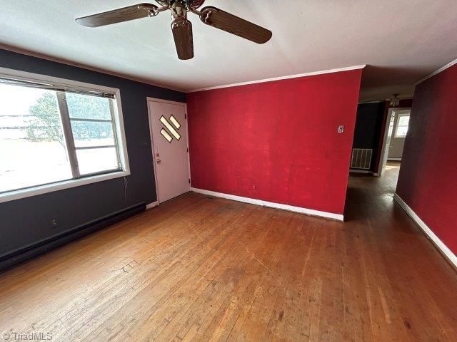 918 Emmanuel Church Road, Conover, NC 28613