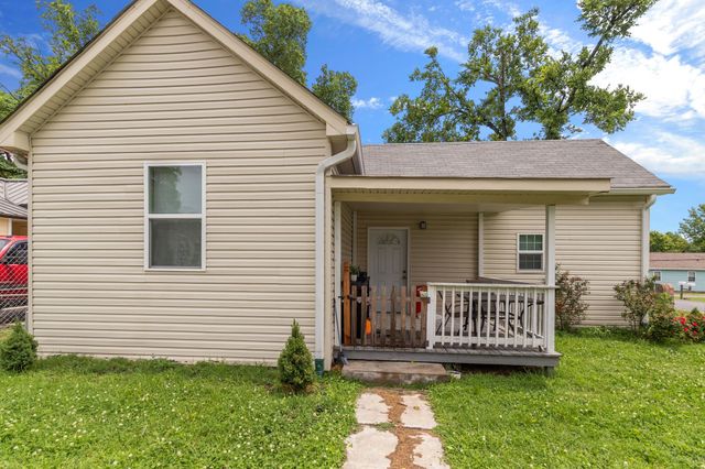 218 W Winchester St, Gallatin, TN 37066