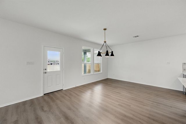 1705 Garlock DR, Leander, TX 78641