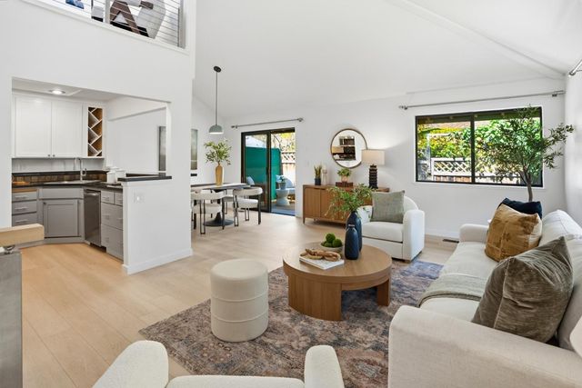 2921 Crocker Court, Aptos, CA 95003