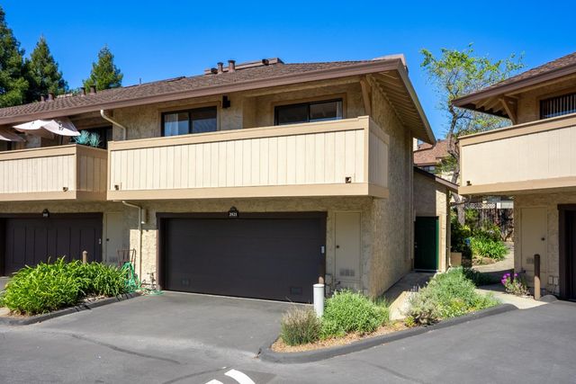 2921 Crocker Court, Aptos, CA 95003