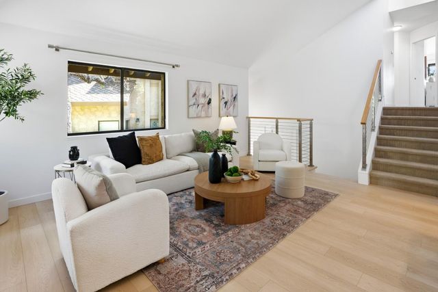 2921 Crocker Court, Aptos, CA 95003