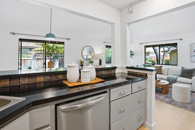 2921 Crocker Court, Aptos, CA 95003