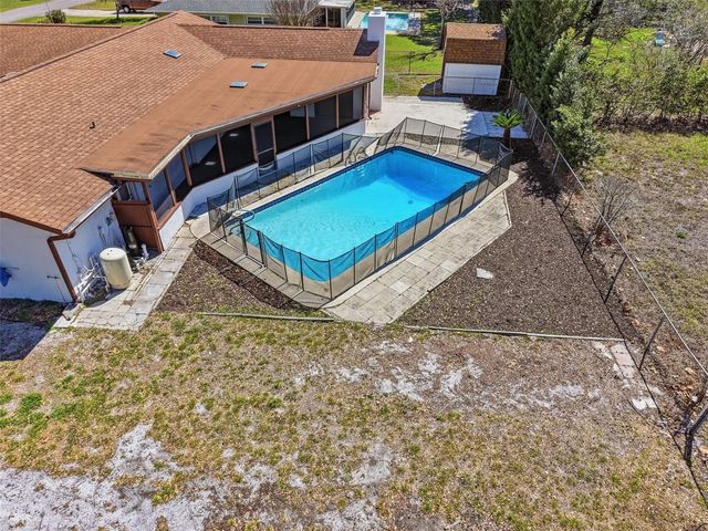 1608 PATTON AVENUE, Apopka, FL 32703