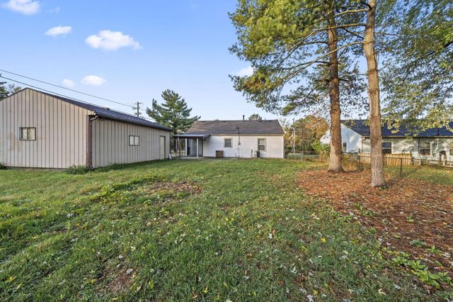 746 Lancaster Avenue, Reynoldsburg, OH 43068