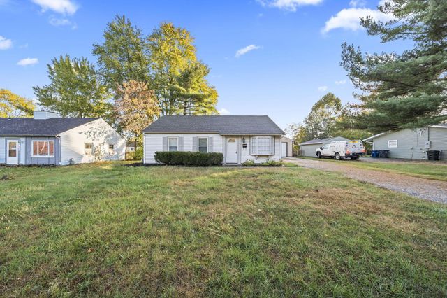 746 Lancaster Avenue, Reynoldsburg, OH 43068