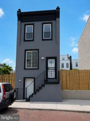 322 E STERNER ST, Philadelphia, PA 19134