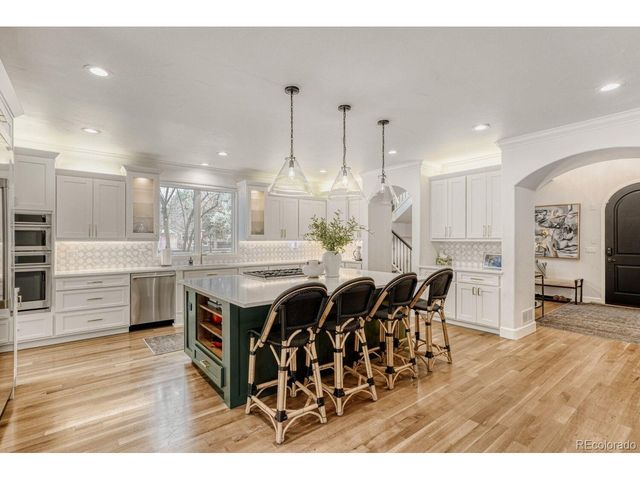 2101 S Columbine St, Denver, CO 80210