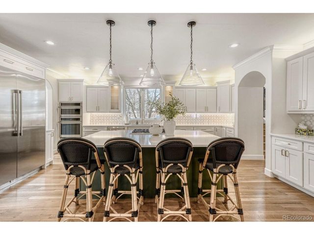 2101 S Columbine St, Denver, CO 80210