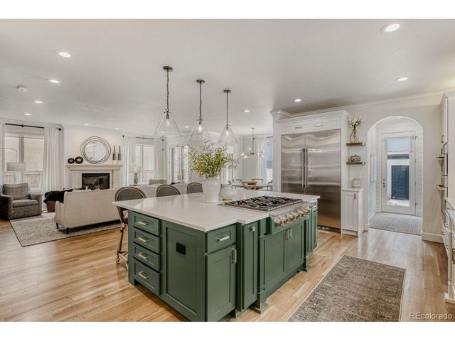 2101 S Columbine St, Denver, CO 80210