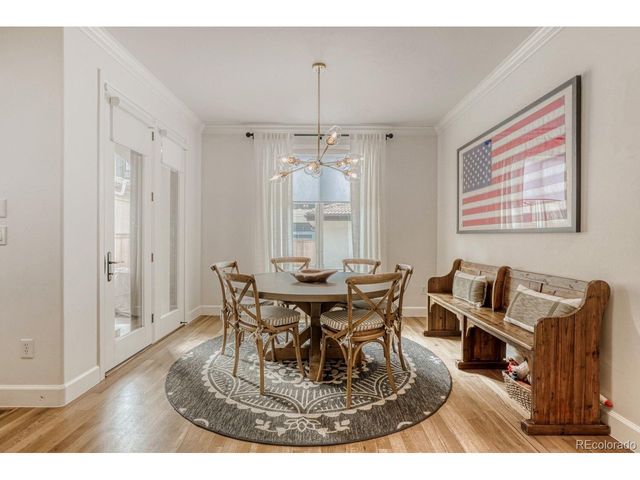 2101 S Columbine St, Denver, CO 80210