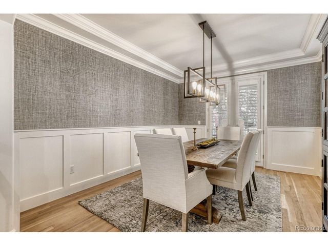 2101 S Columbine St, Denver, CO 80210