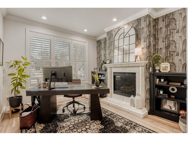 2101 S Columbine St, Denver, CO 80210