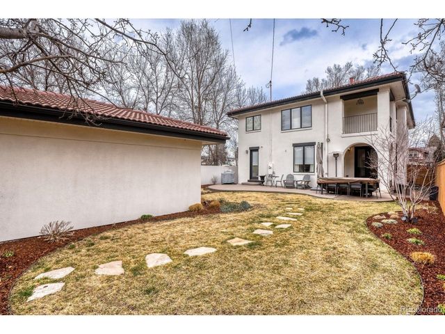 2101 S Columbine St, Denver, CO 80210
