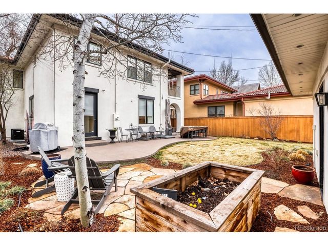 2101 S Columbine St, Denver, CO 80210
