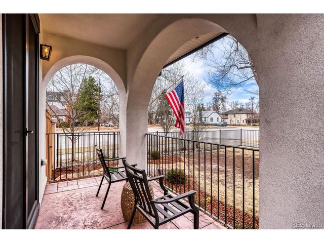 2101 S Columbine St, Denver, CO 80210