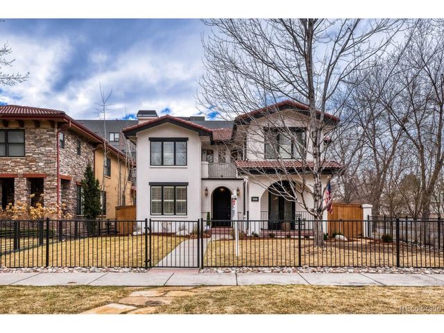 2101 S Columbine St, Denver, CO 80210