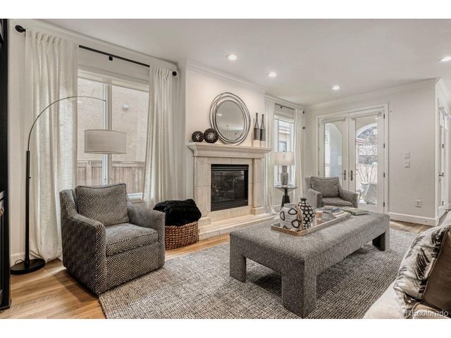 2101 S Columbine St, Denver, CO 80210