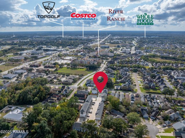 126a Steiner Road, Lafayette, LA 70508