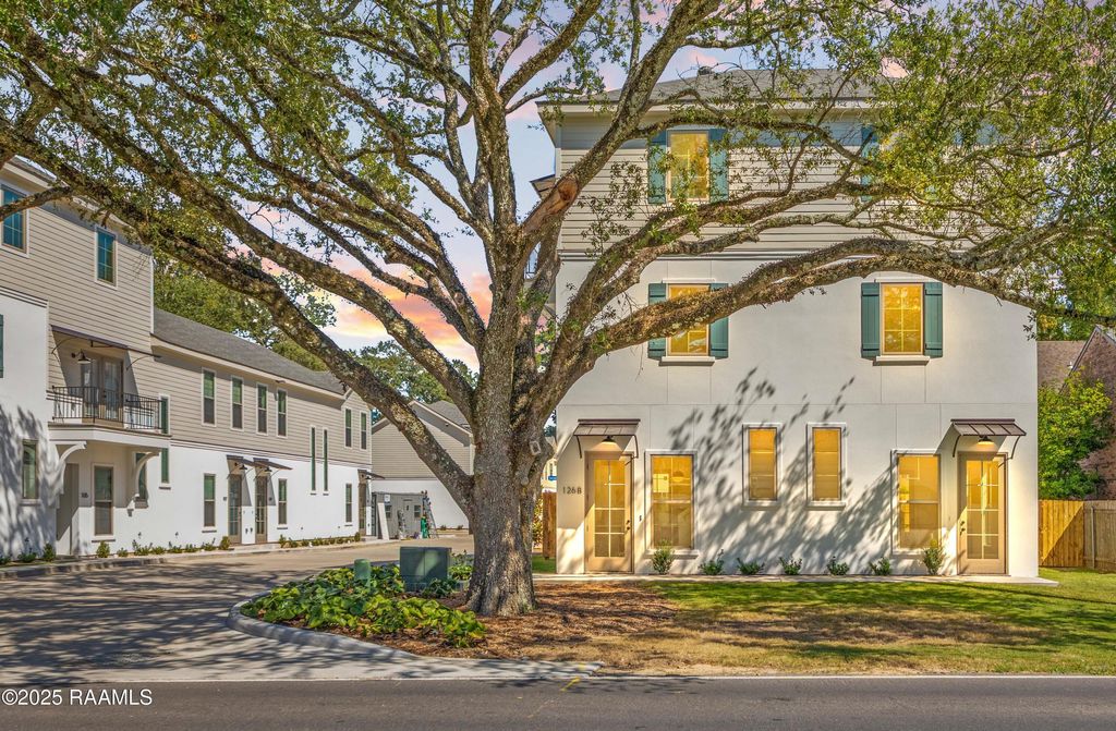 126a Steiner Road, Lafayette, LA 70508