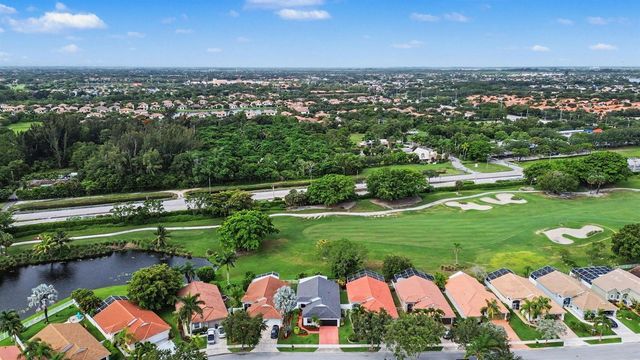 6244 Grand Cypress Circle, Lake Worth, FL 33463