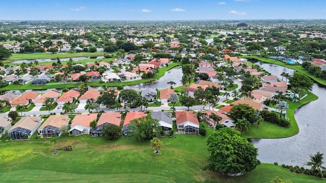6244 Grand Cypress Circle, Lake Worth, FL 33463
