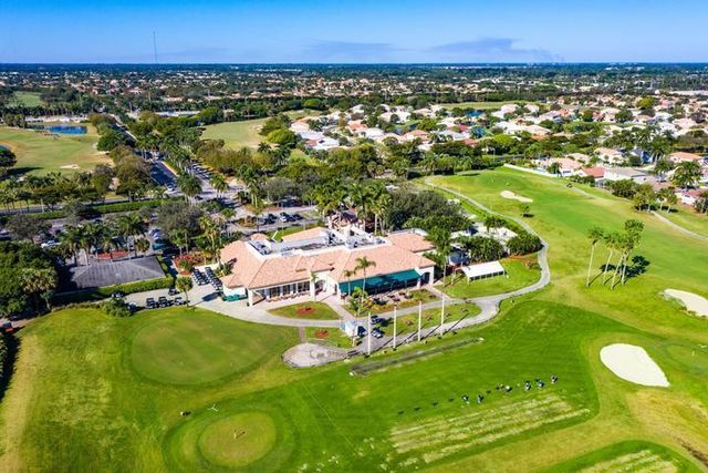6244 Grand Cypress Circle, Lake Worth, FL 33463