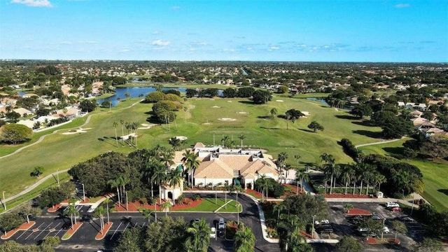 6244 Grand Cypress Circle, Lake Worth, FL 33463