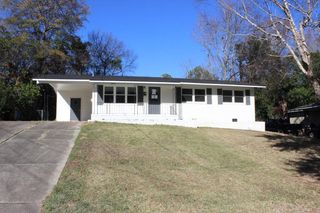 2345 Gurley Drive, Columbus, GA 31904