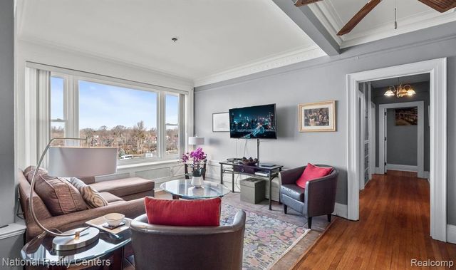 8120 E Jefferson Avenue 5A, Detroit, MI 48214