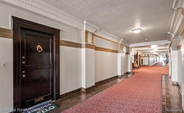 8120 E Jefferson Avenue 5A, Detroit, MI 48214