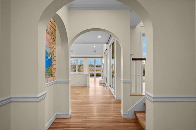 2 Bagy Wrinkle Cove, Warren, RI 02885