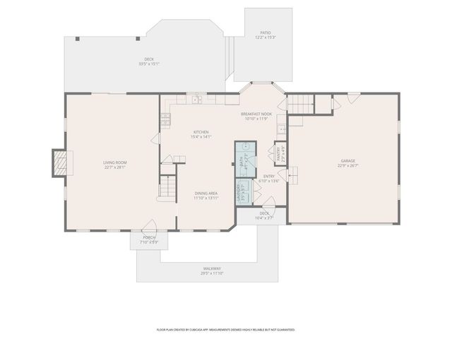 8 Moss Glen Lane, South Burlington, VT 05403