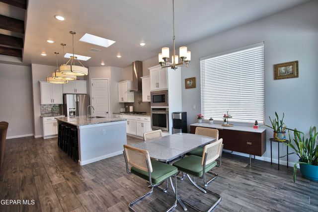 7373 CIMARRON GAP Drive, El Paso, TX 79911