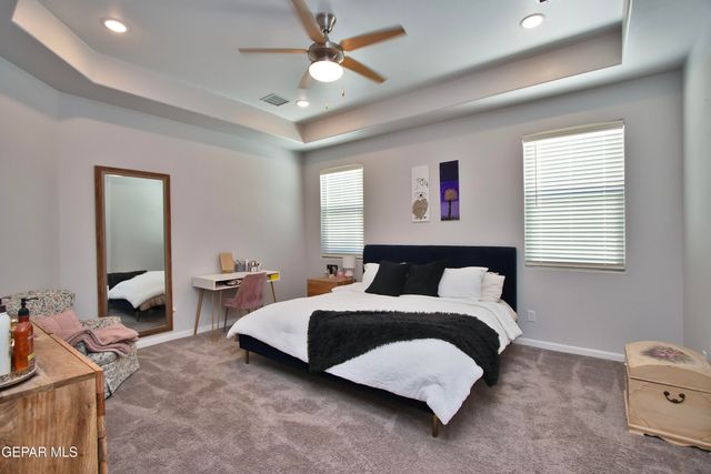 7373 CIMARRON GAP Drive, El Paso, TX 79911
