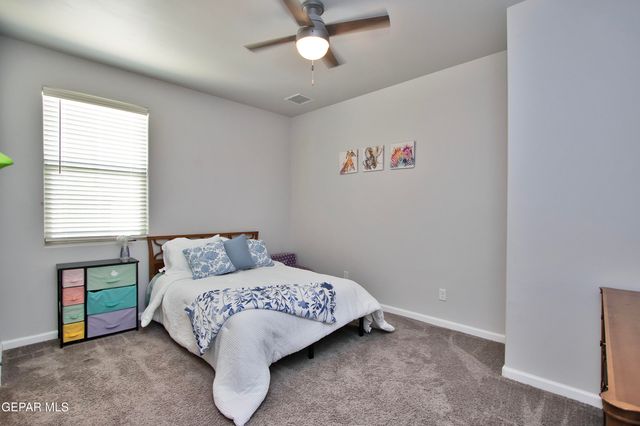 7373 CIMARRON GAP Drive, El Paso, TX 79911