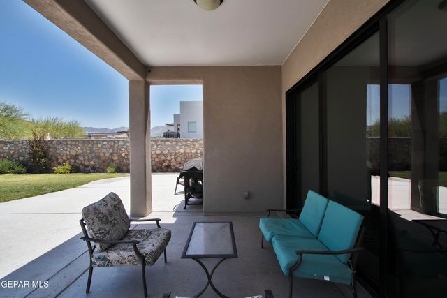 7373 CIMARRON GAP Drive, El Paso, TX 79911