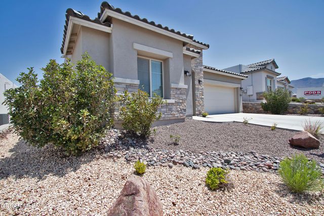 7373 CIMARRON GAP Drive, El Paso, TX 79911