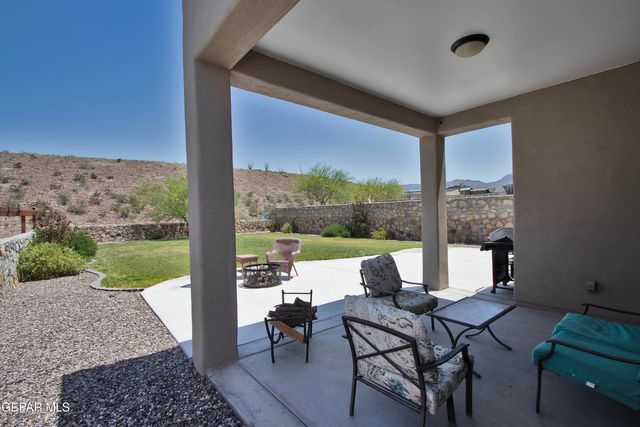 7373 CIMARRON GAP Drive, El Paso, TX 79911